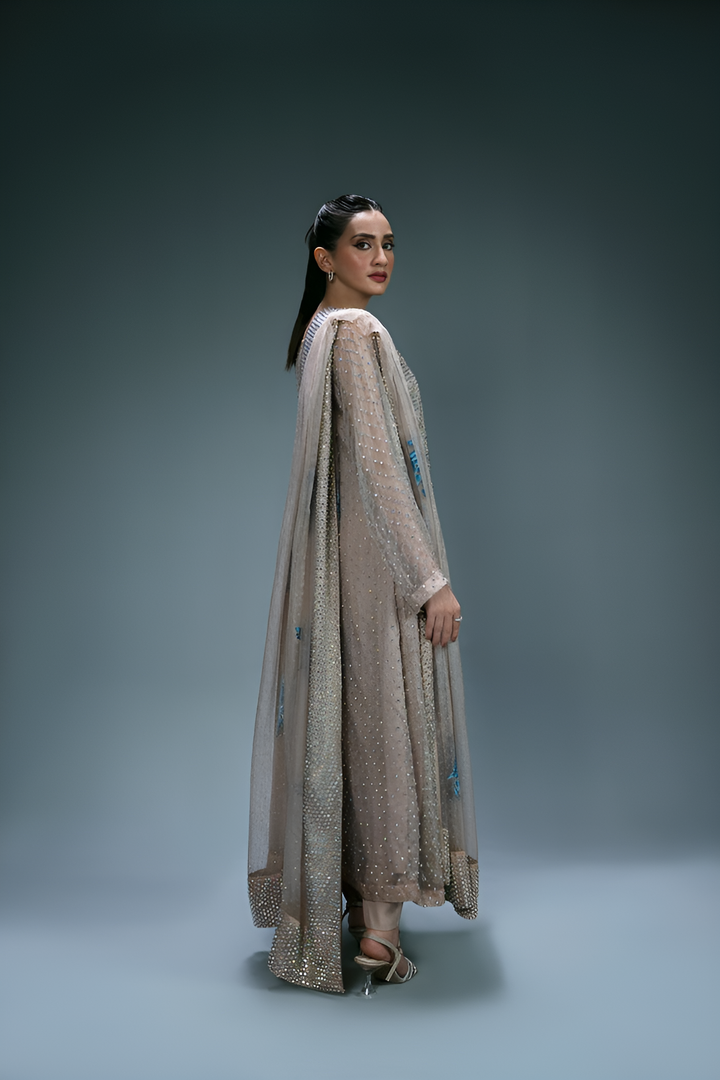 Elianna By Sidra Fahad (Pret)