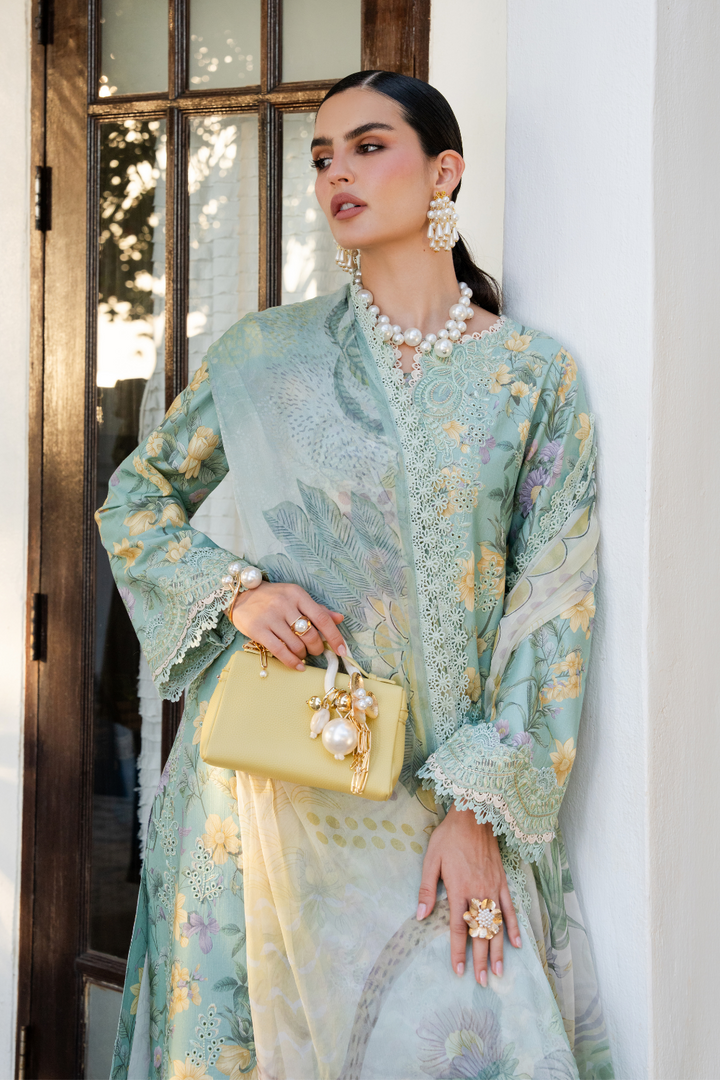 SHEZLIN CHIKANKARI EDIT