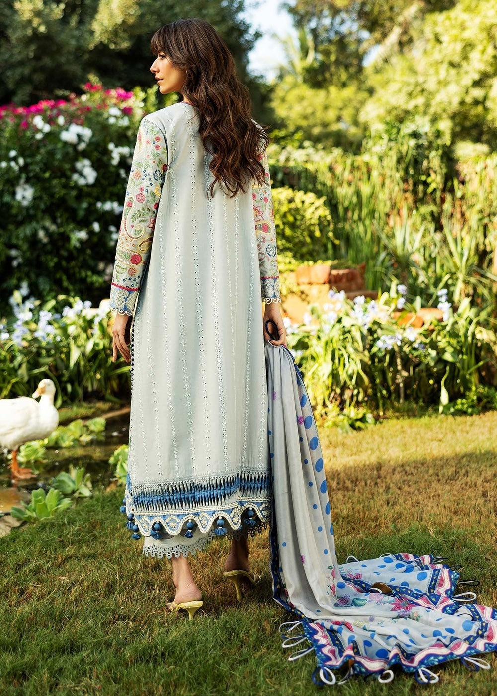 Sirra Luxury Lawn