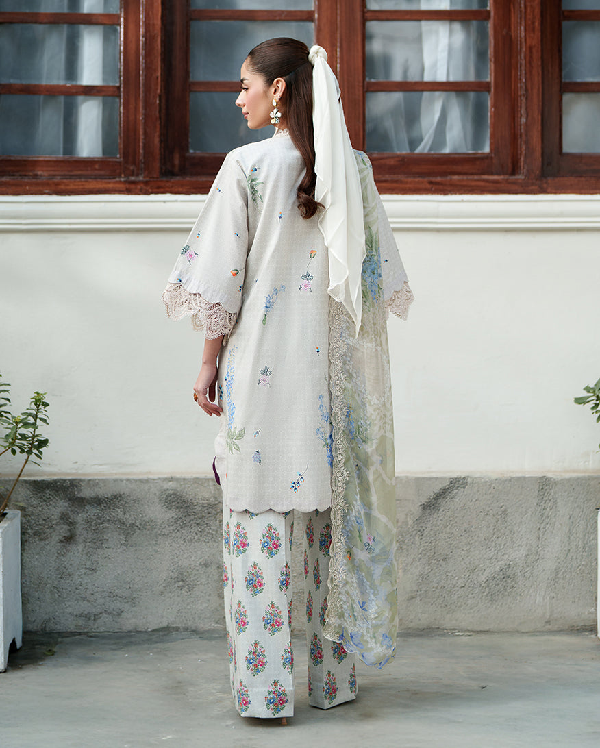Whipspered Florals