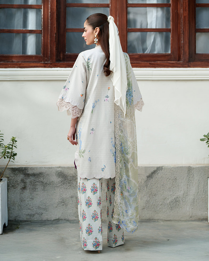 Whipspered Florals