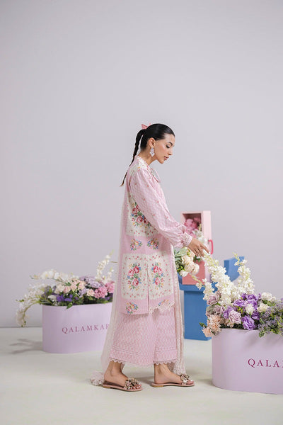 qprints Printed Lawn