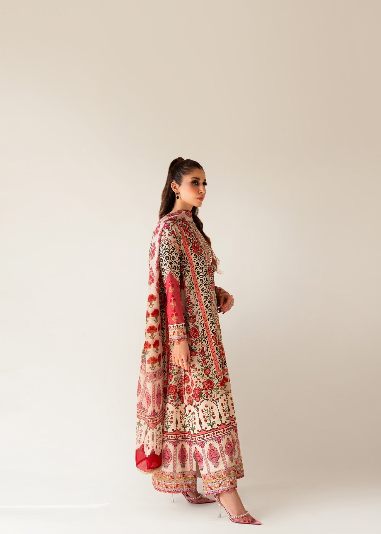 KANWAL BY SAMMY K