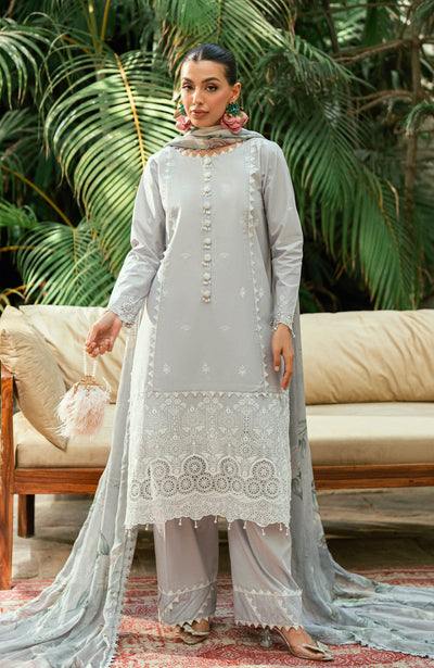 LASERKARI PREMIUM 3 PIECE