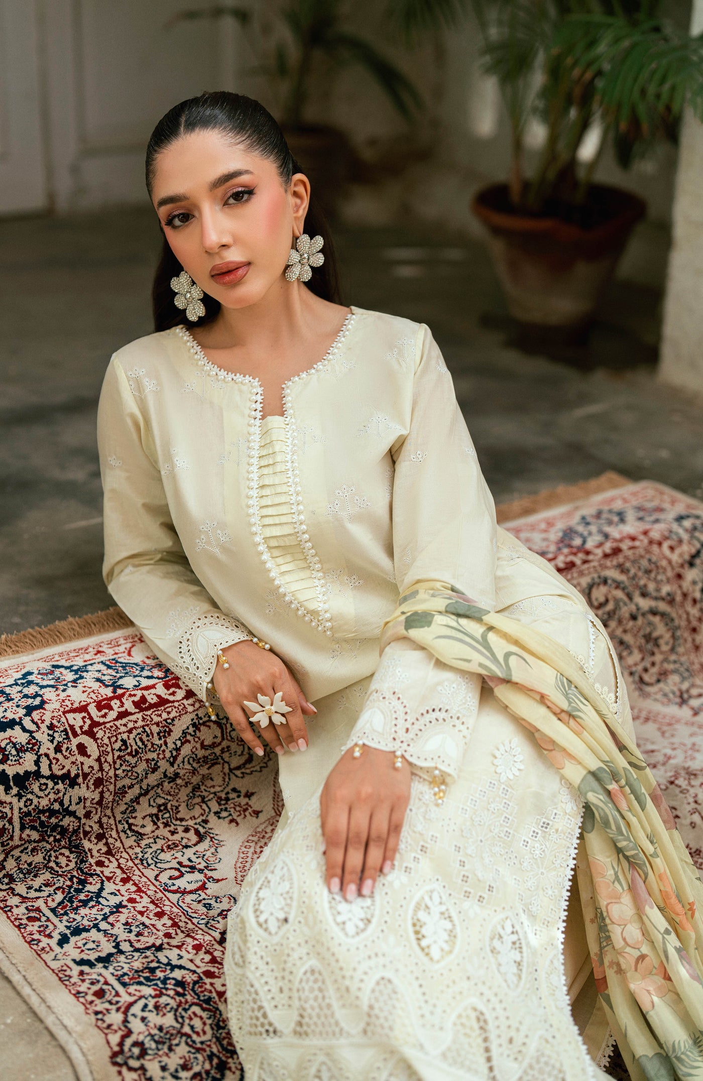 LASERKARI PREMIUM 3 PIECE