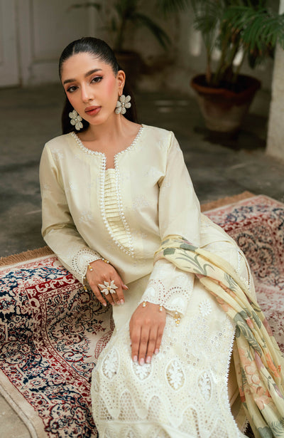 LASERKARI PREMIUM 3 PIECE
