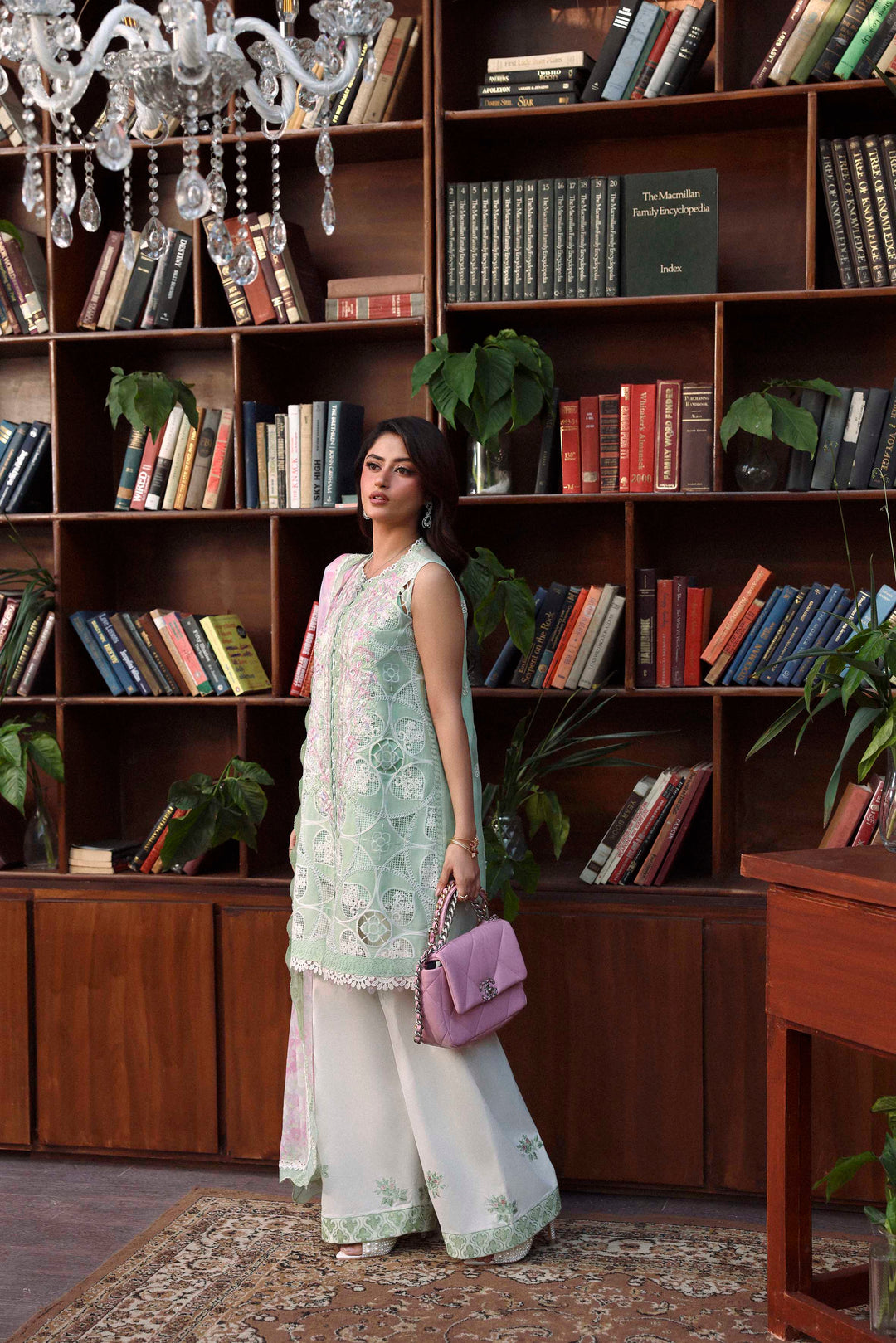 Luxury Formal Collection