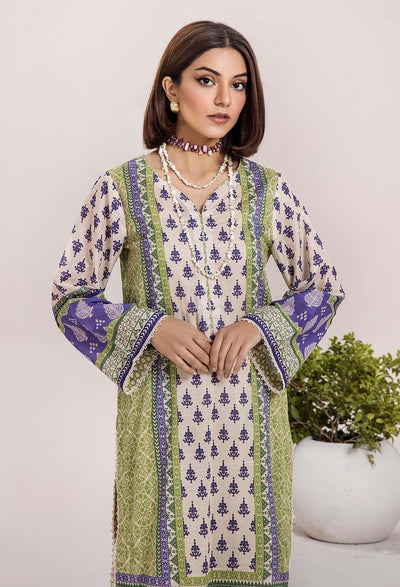 Adan's Basic Prints Ready To Wear