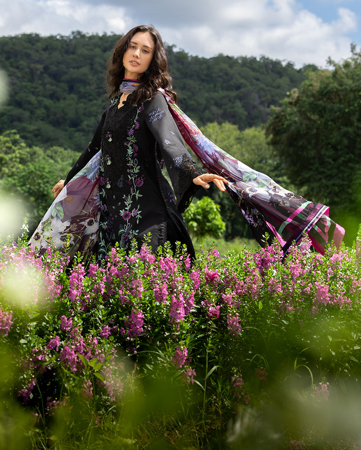 Secret Garden Hemline Spring