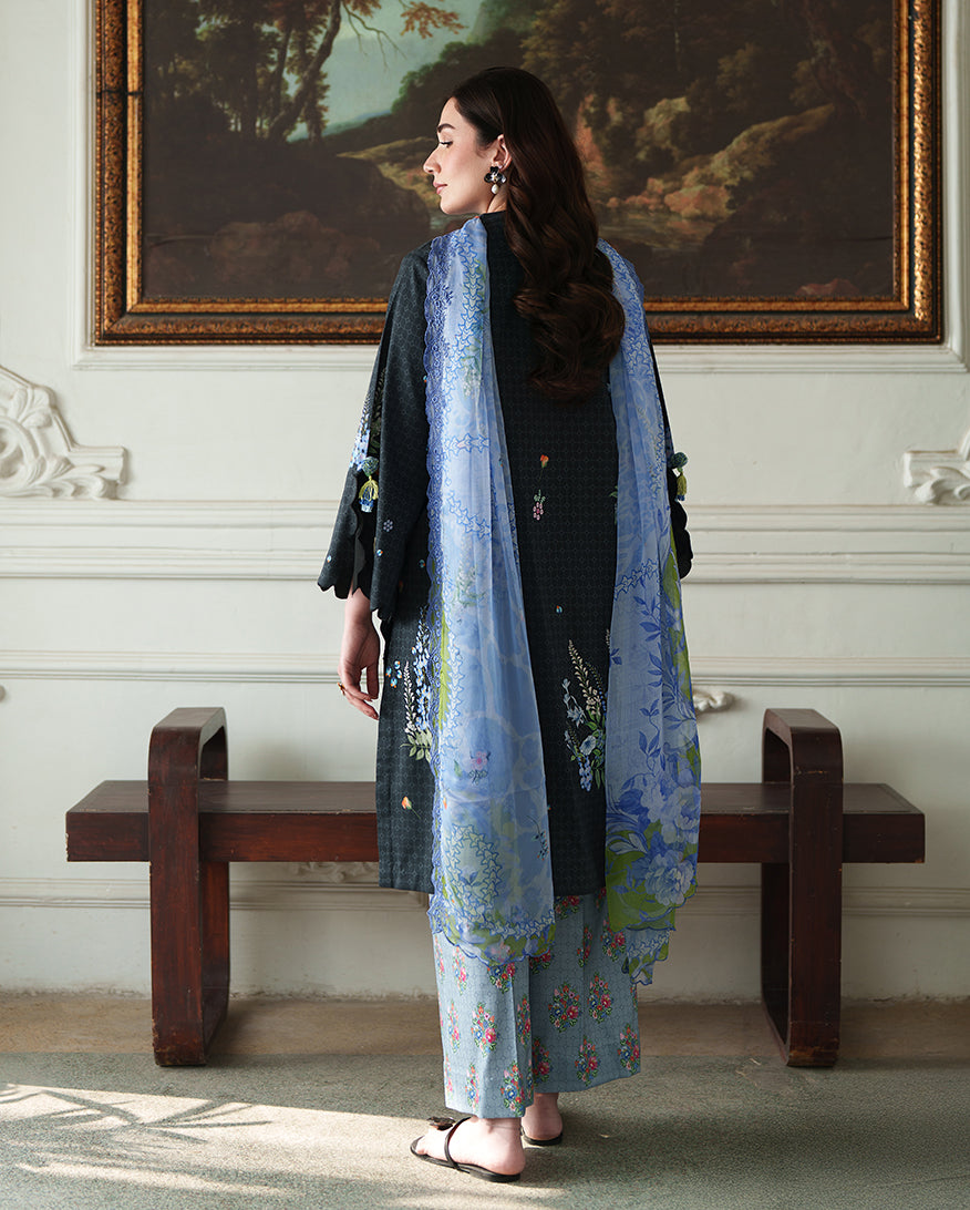 Whipspered Florals