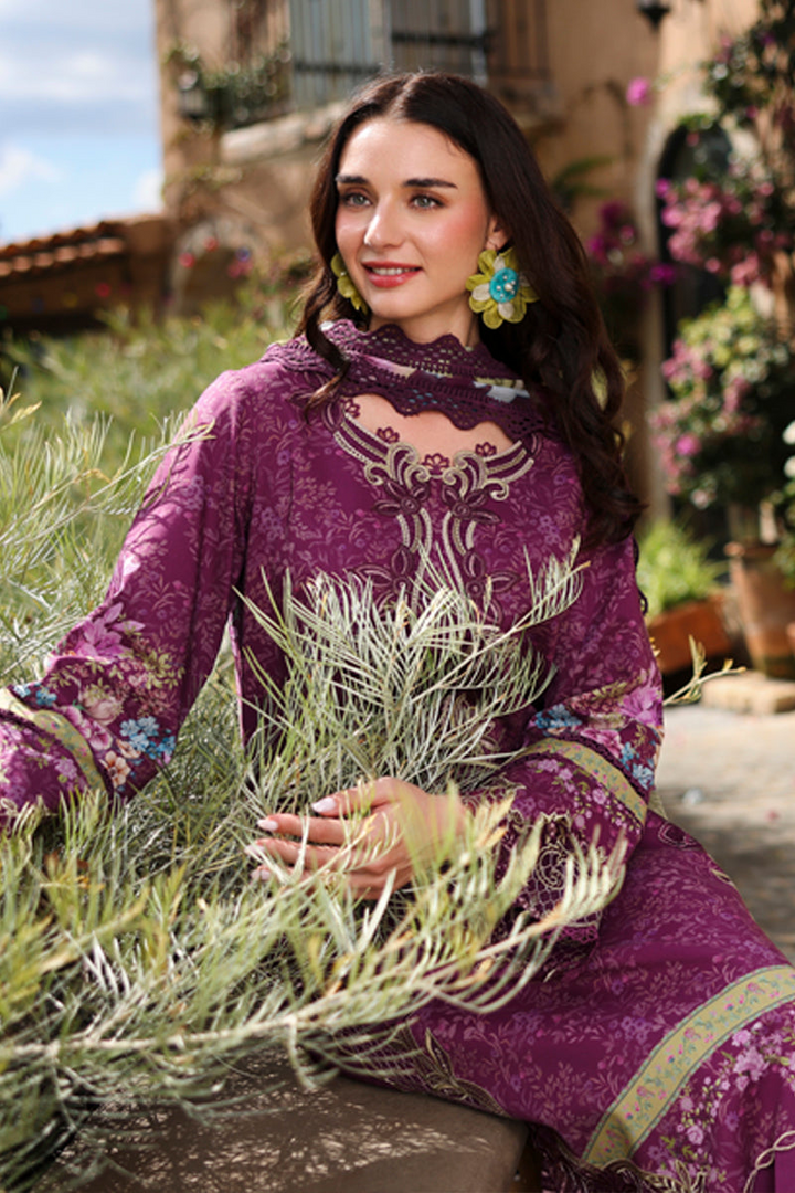 Lifestyle Summer Lawn