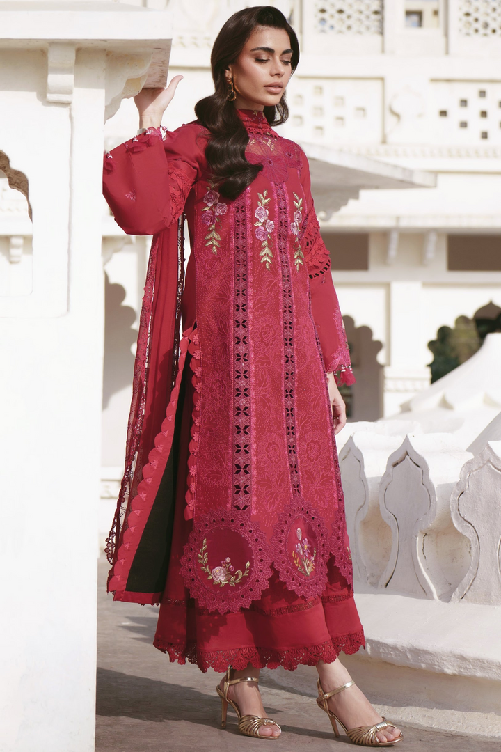 Shangrila Luxury Lawn