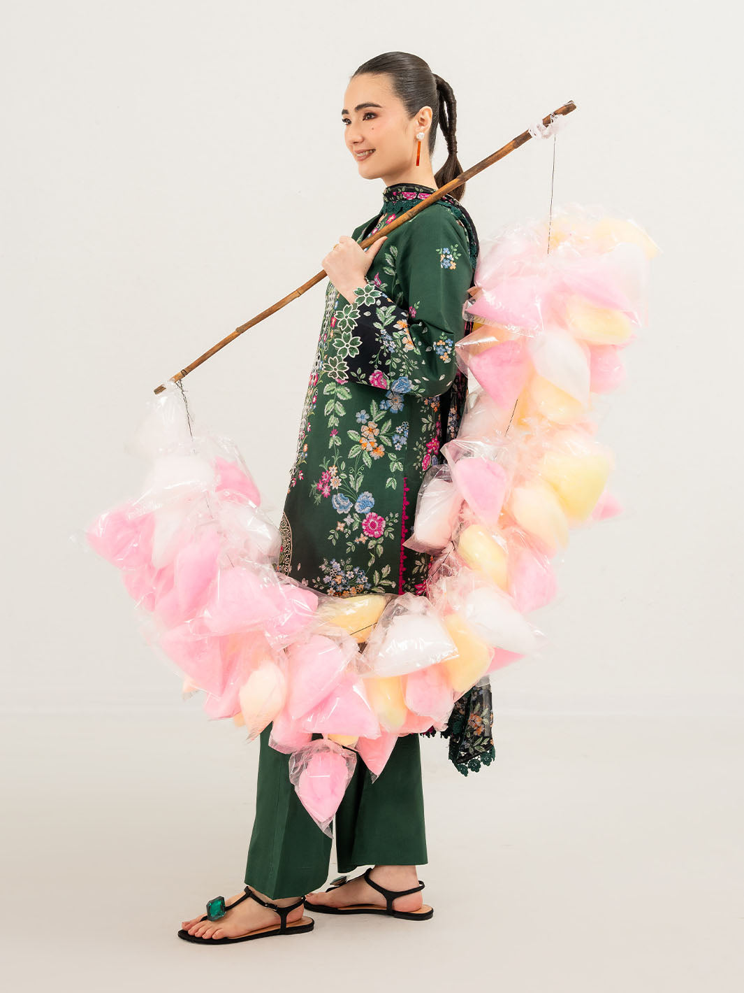 Anaya Lawn 3 PC