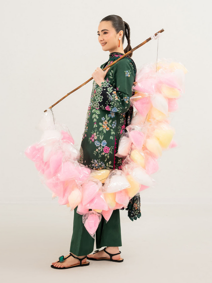 Anaya Lawn 3 PC