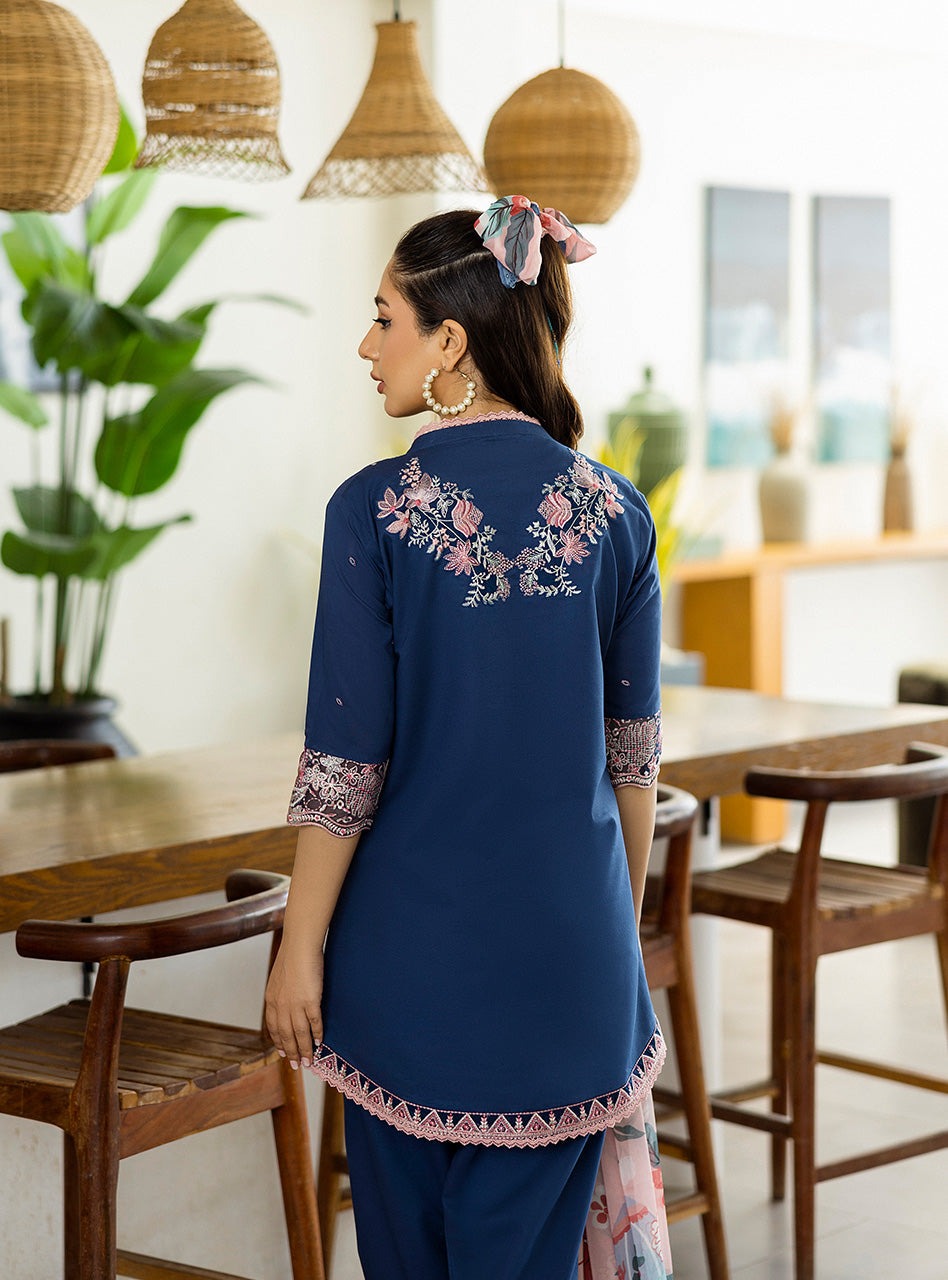 Tahra Lawn Collections