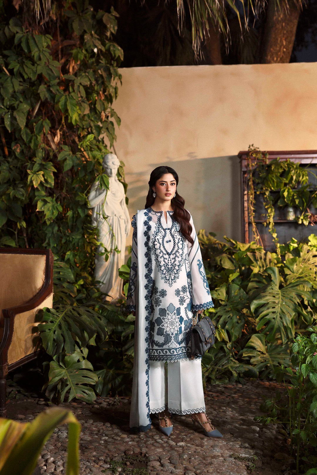 Luxury Formal Collection