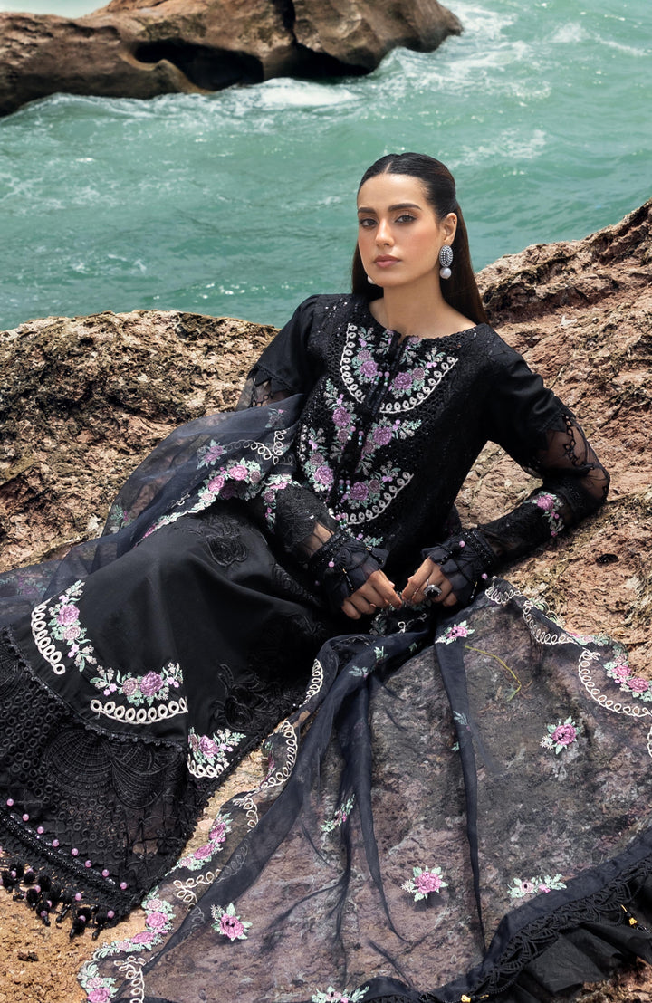 Mahiymaan Luxury Lawn 3 Piece
