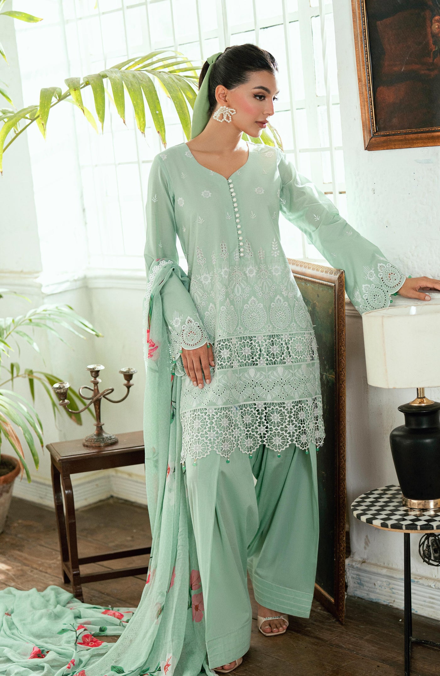 LASERKARI PREMIUM 3 PIECE