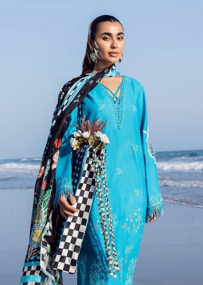 SIRAA EVERYDAY Lawn