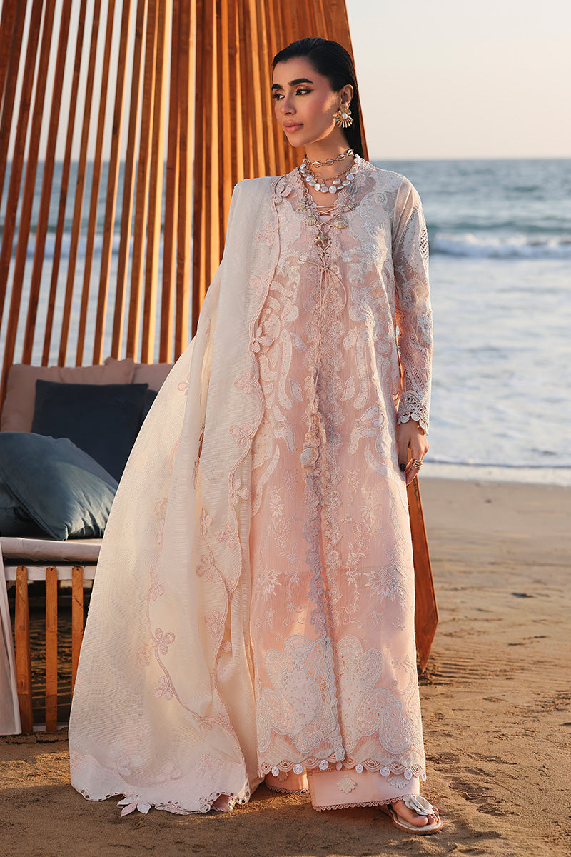 Sahil Luxury Lawn