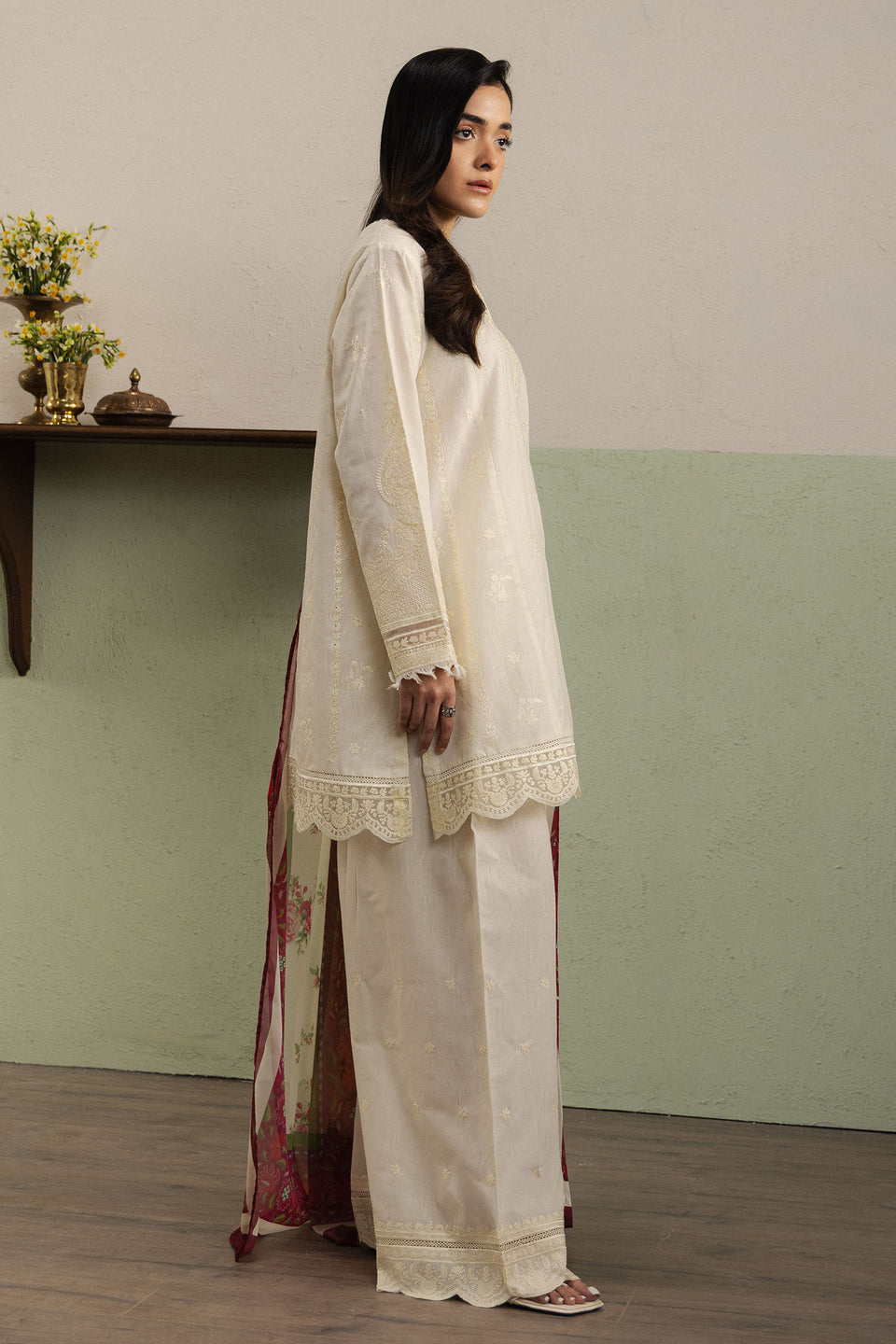 Hoorain-A