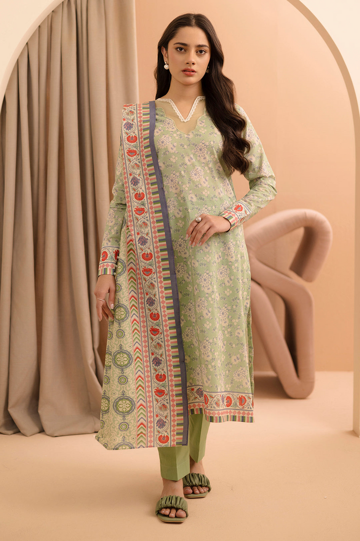 Shirt Shalwar