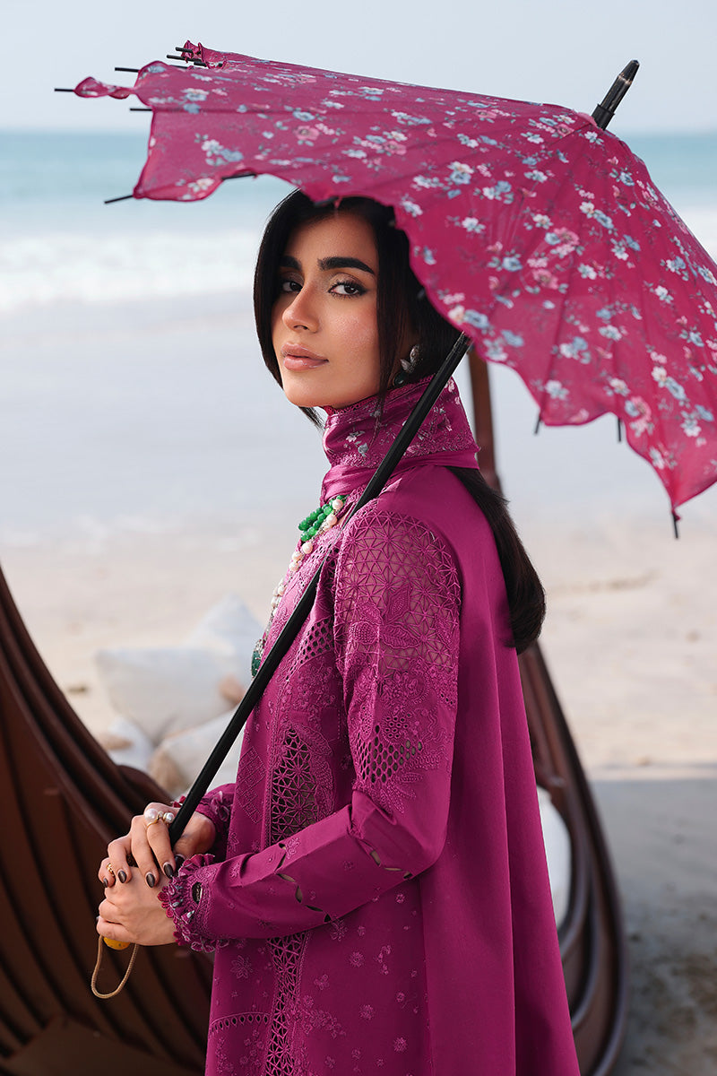Sahil Luxury Lawn