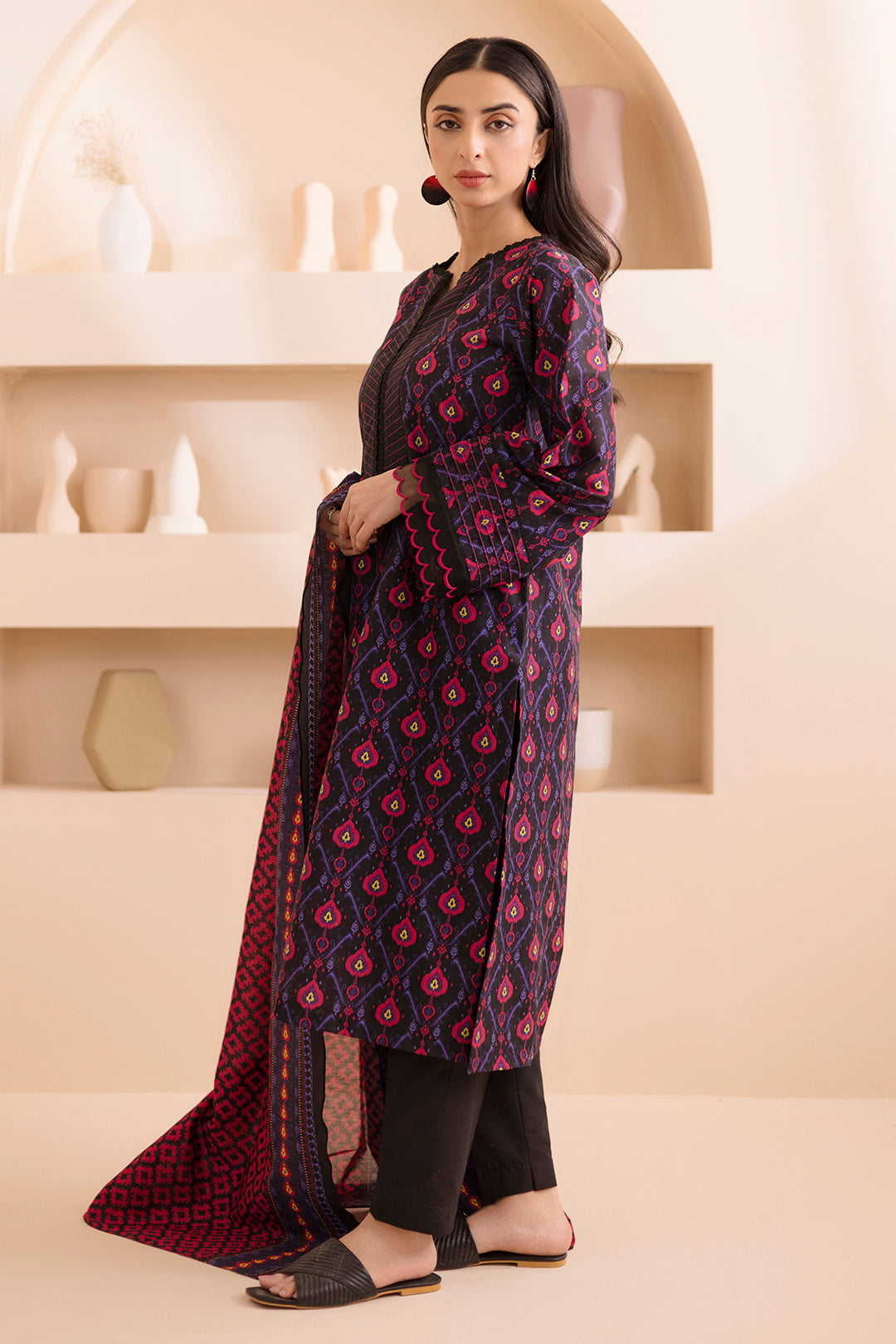 Shirt Shalwar