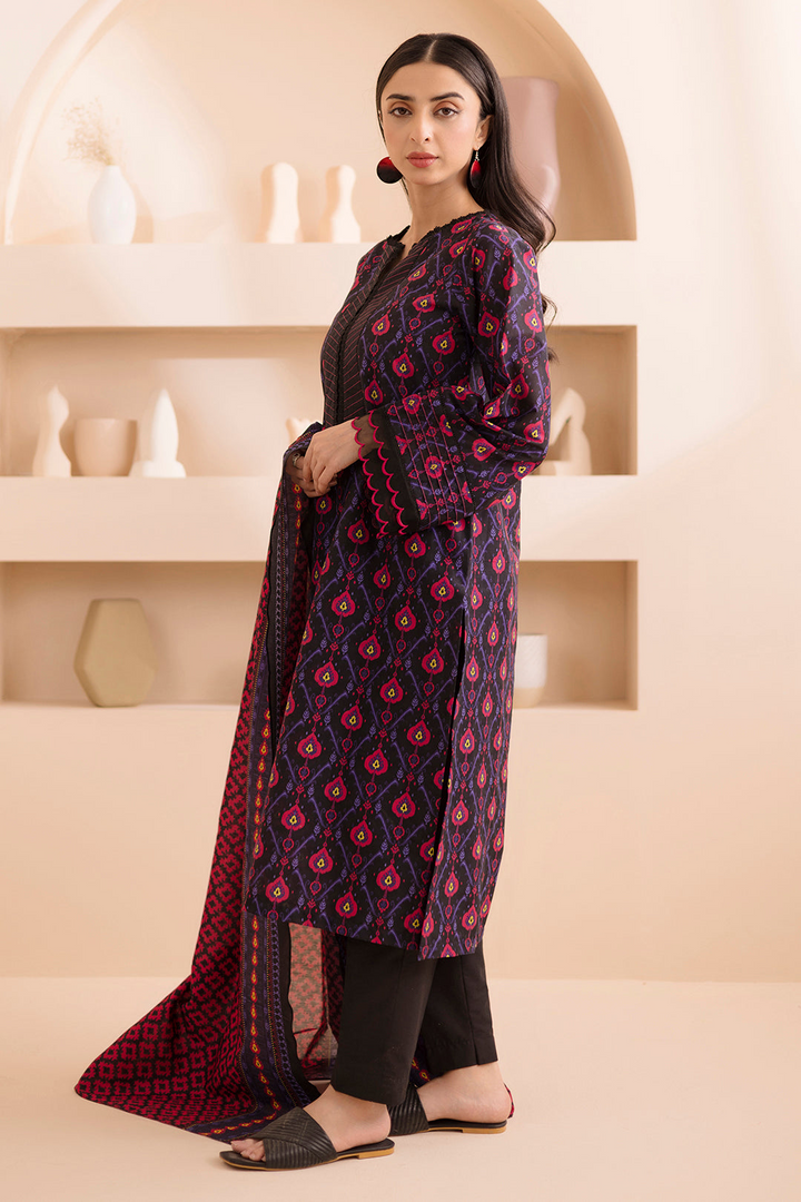 Shirt Shalwar
