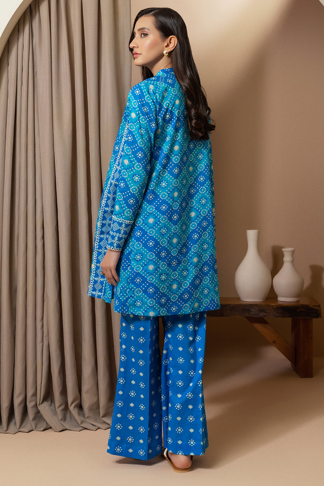 Shirt Shalwar