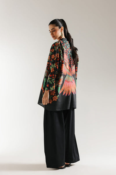 PRINTED SHIRT