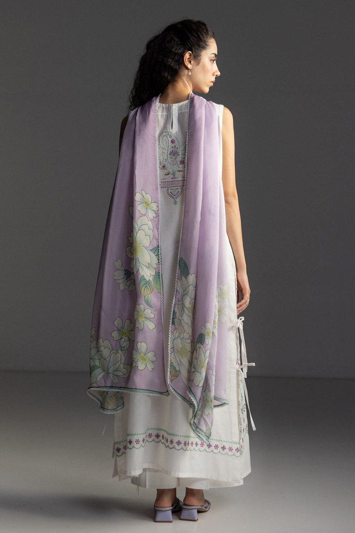 Coco Print Lawn