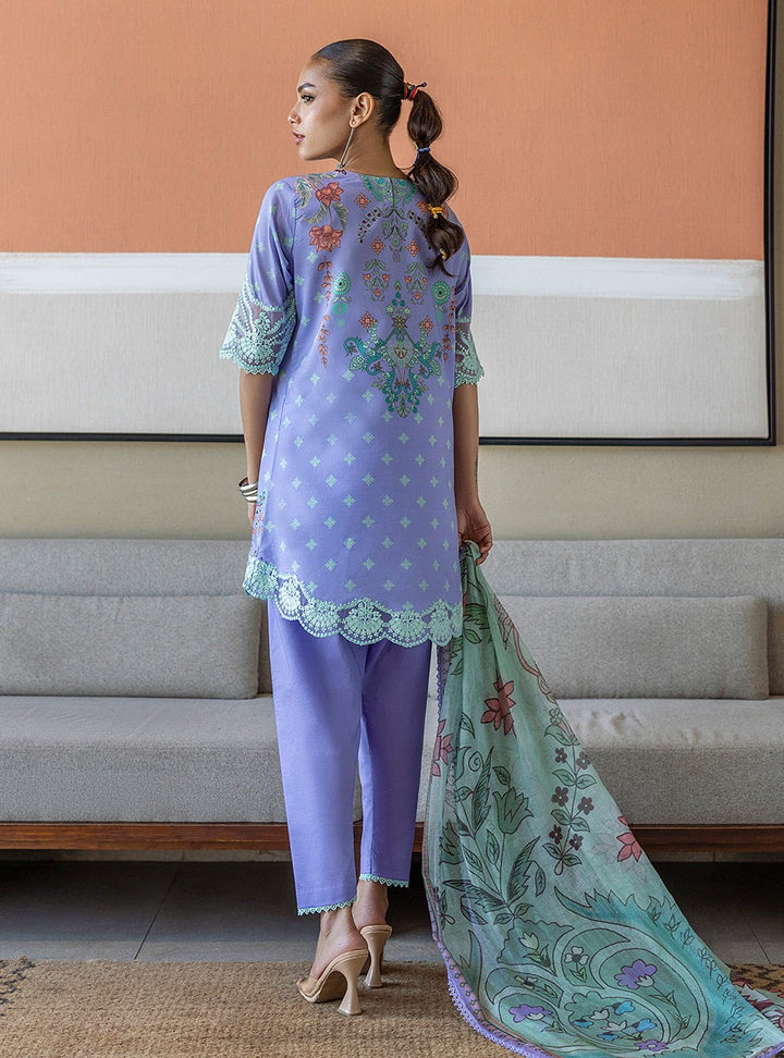 Tahra Lawn Collections