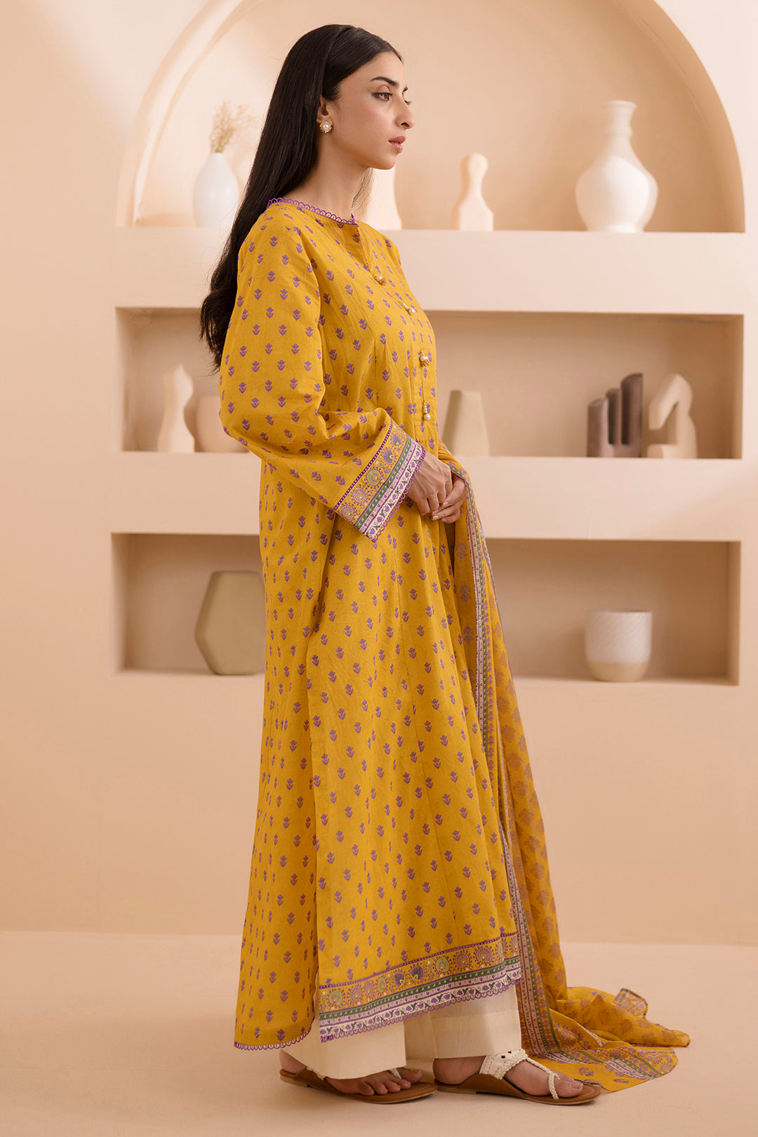 Shirt Shalwar