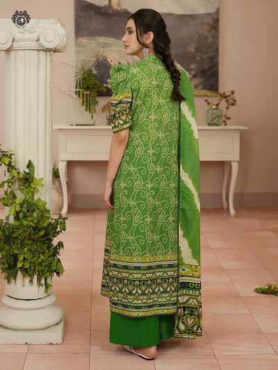 Rang Pasand Unstitched Collection