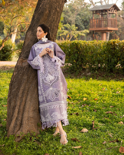 Shangrila Luxury Lawn