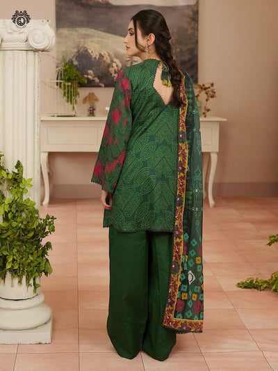 Rang Pasand Unstitched Collection