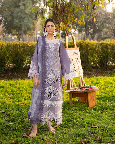 Shangrila Luxury Lawn