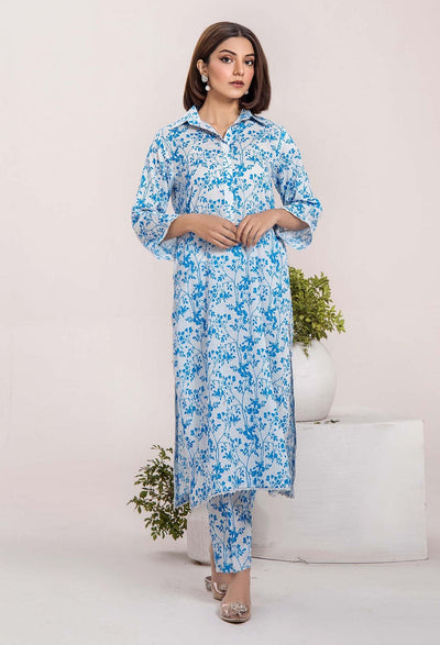 Adan's Basic Prints Ready To Wear