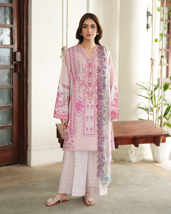 Whipspered Florals