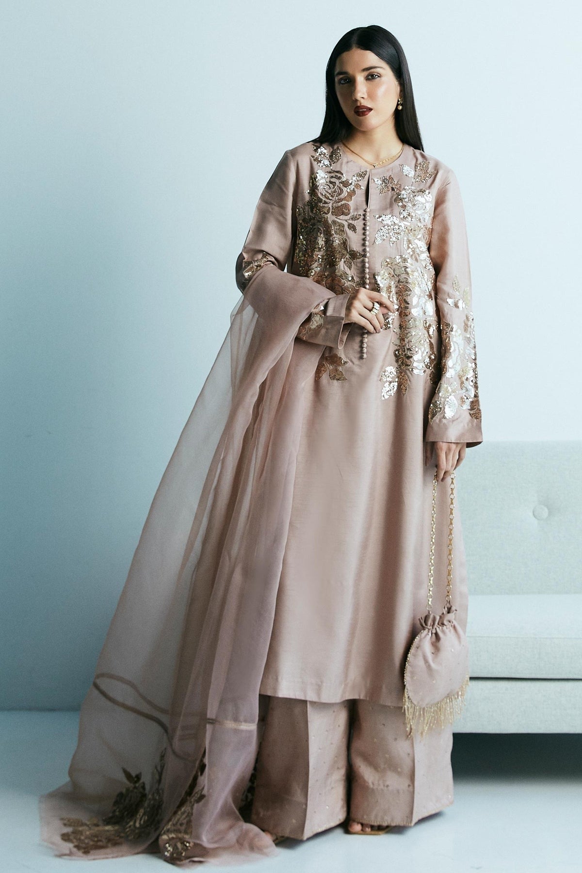 ZARA SHAHJAHAN LUXURY PRET-ZC-2026