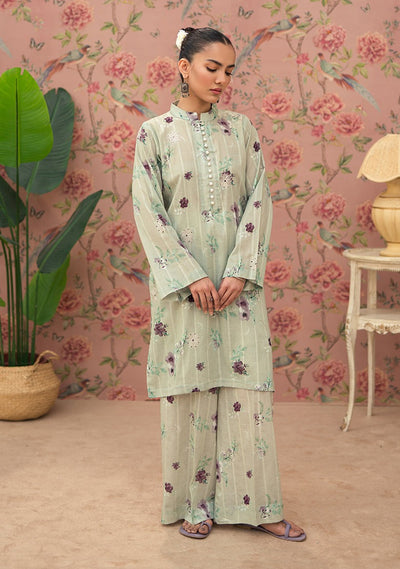 Lala Shades Summer Printed Lawn-Serendipity