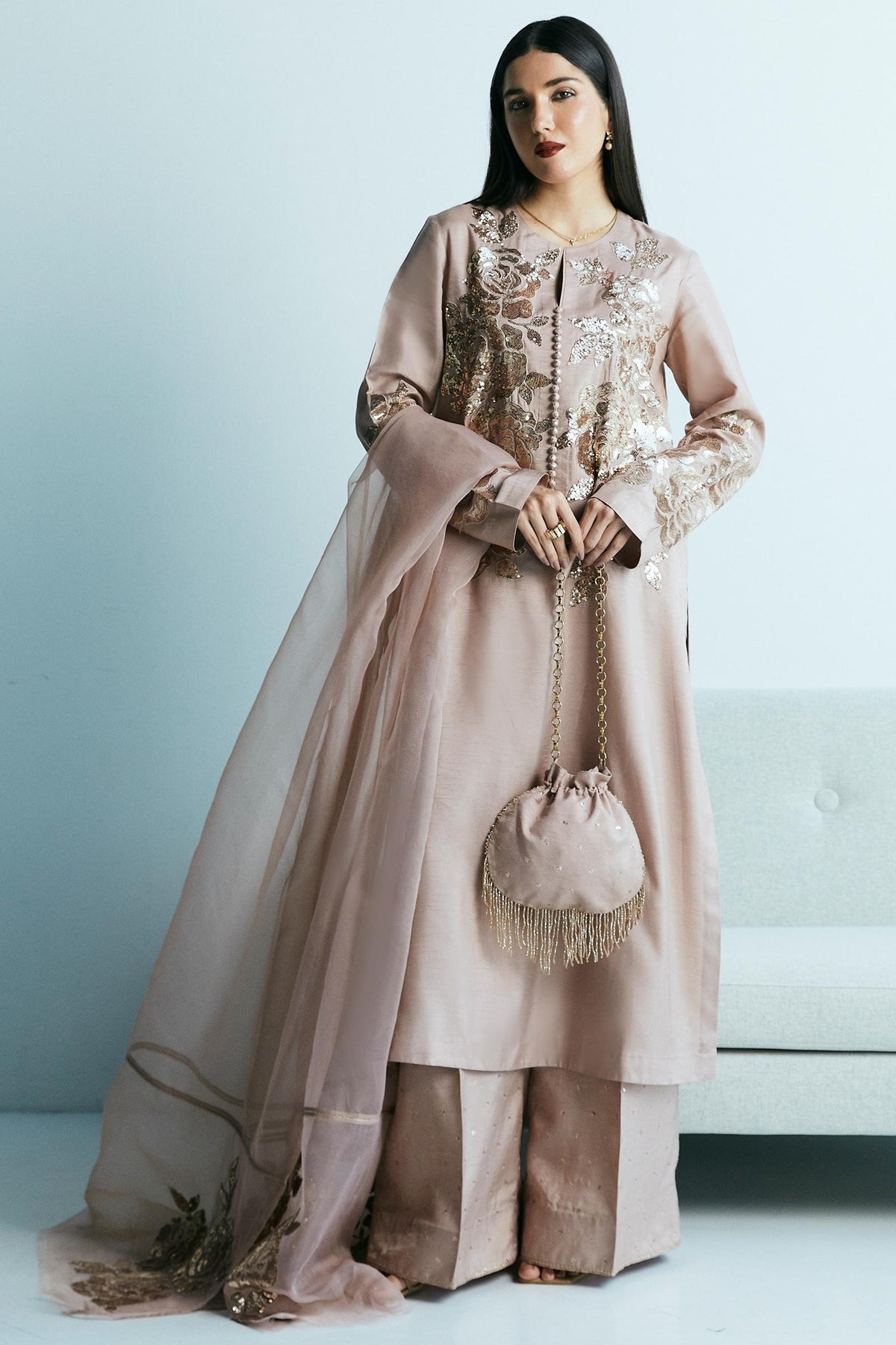 ZARA SHAHJAHAN LUXURY PRET-ZC-2026