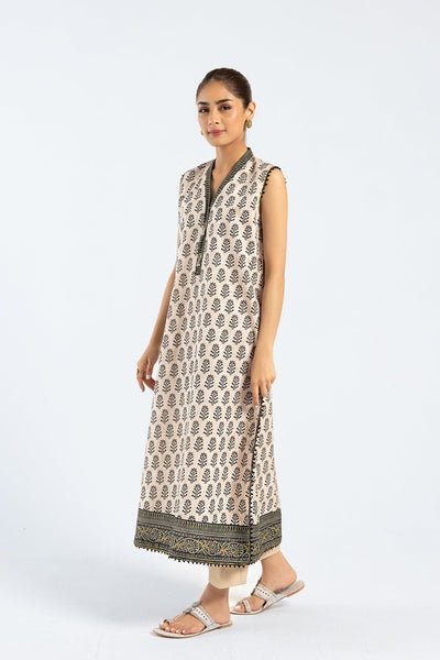 Ethnic Unstitched Lawn