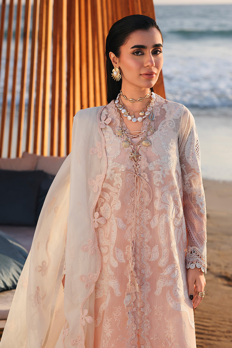 Sahil Luxury Lawn