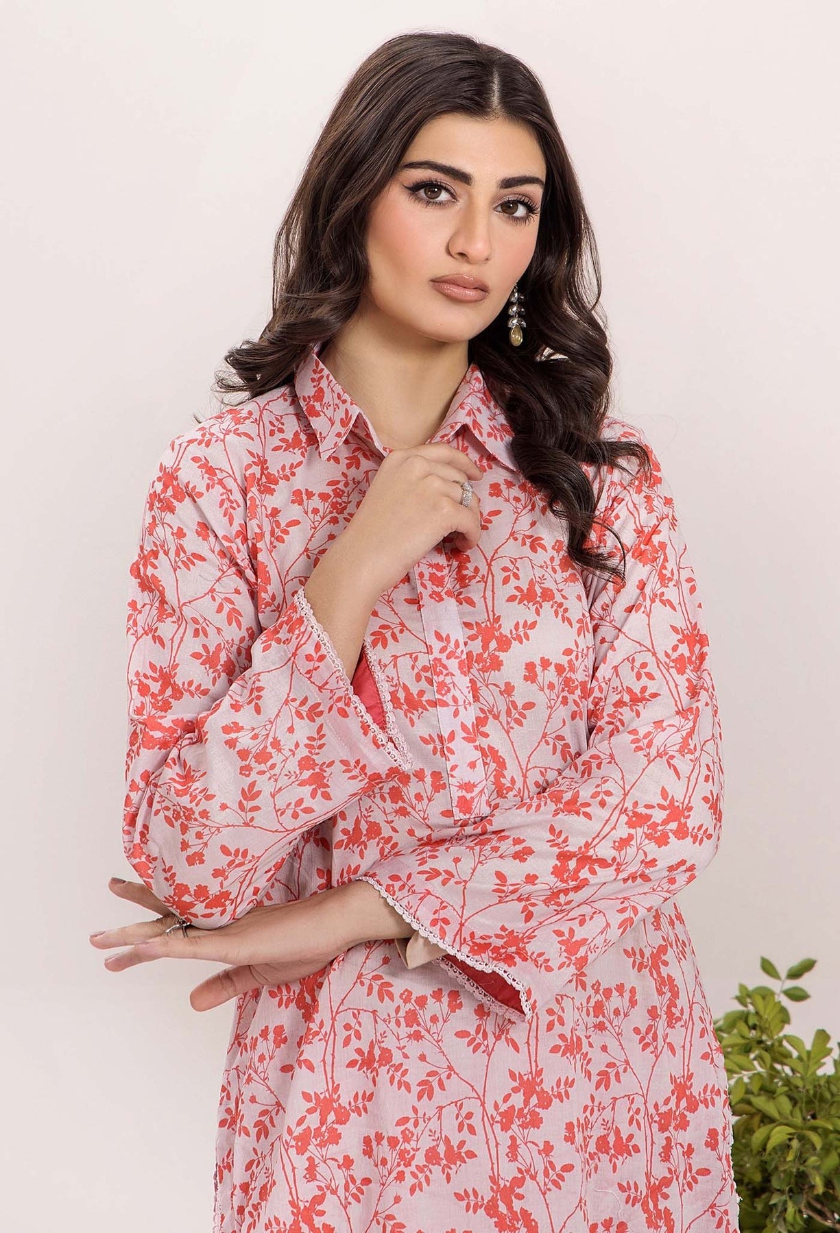 Adan's Basic Prints Ready To Wear