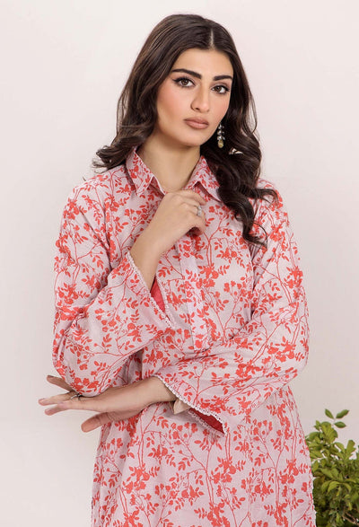 Adan's Basic Prints Ready To Wear