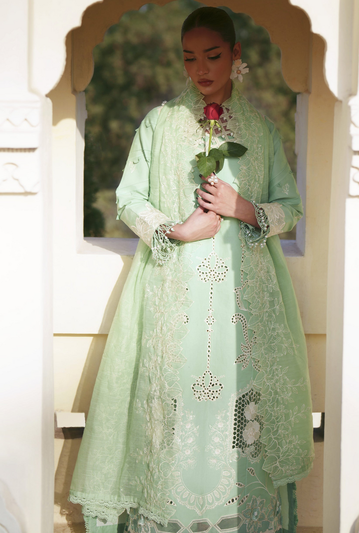Shangrila Luxury Lawn