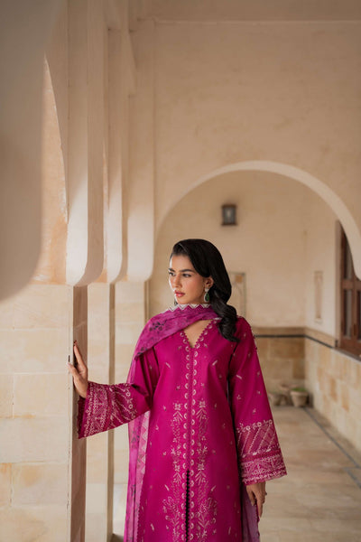 AZL - Lawn