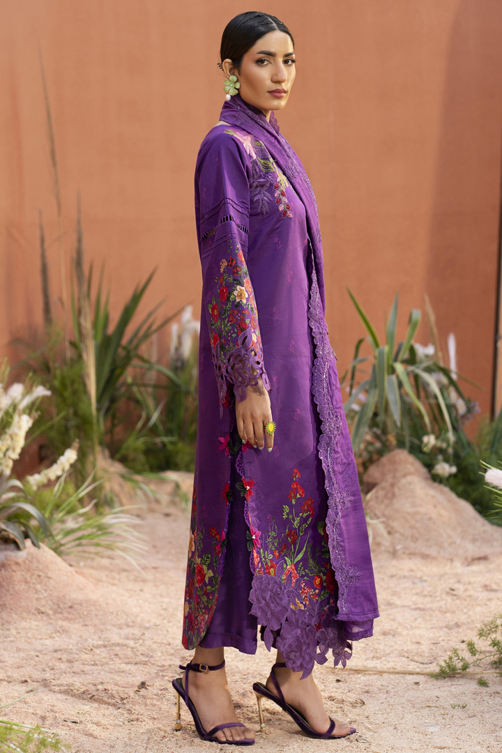 Ivy Bloom Lawn 3 PC